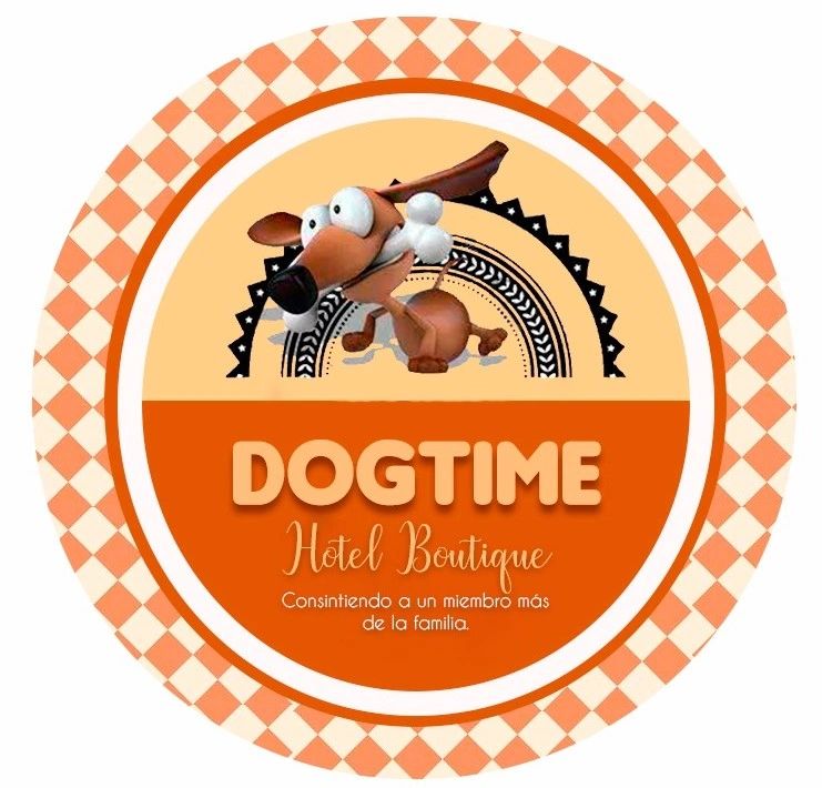 Hotel Dogtime Hotel Dogtime